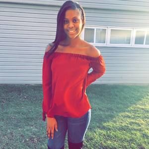 Meet your Posher, Ashlynn